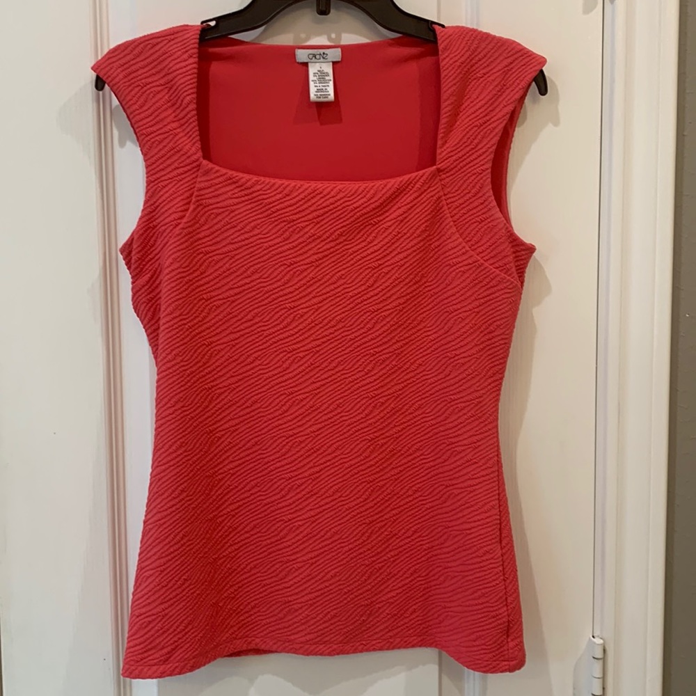 Cache Top. - image 1